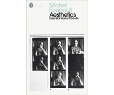 KNYGA Michel Foucault Aesthetics, Method, and Epistemology
