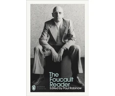 KNYGA Michel Foucault Foucault Reader