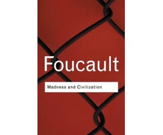 KNYGA Michel Foucault Madness and Civilization