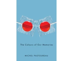 KNYGA Michel Pastoureau Colours of Our Memories
