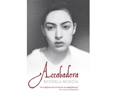 KNYGA Michela Murgia Accabadora