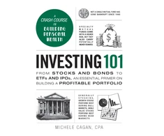 KNYGA Michele Cagan Investing 101