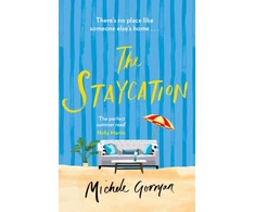 KNYGA Michele Gorman Staycation