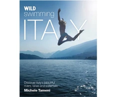 KNYGA Michele Tameni Wild Swimming Italy