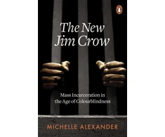 KNYGA Michelle Alexander New Jim Crow