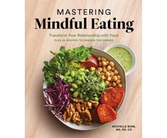 KNYGA Michelle Babb Mastering Mindful Eating