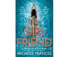 KNYGA Michelle Frances Girlfriend