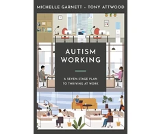 KNYGA Michelle Garnett Autism Working