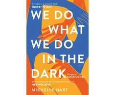 KNYGA Michelle Hart We Do What We Do in the Dark