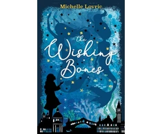 KNYGA Michelle Lovric Wishing Bones