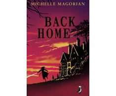 KNYGA Michelle Magorian Back Home