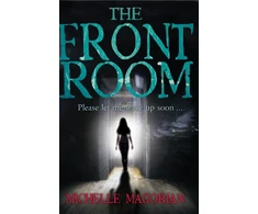 KNYGA Michelle Magorian Front Room