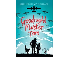 KNYGA Michelle Magorian Magorian Michelle Goodnight Mister Tom