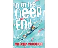 KNYGA Michelle Magorian In at the Deep End