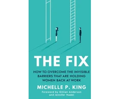 KNYGA Michelle P King Fix