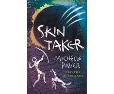 KNYGA Michelle Paver Skin Taker