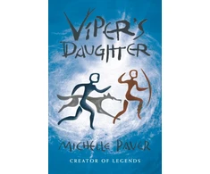 KNYGA Michelle Paver Viper's Daughter