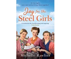 KNYGA Michelle Rawlins Joy for the Steel Girls