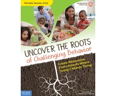 KNYGA Michelle Salcedo Uncover the Roots of Challenging Behavior