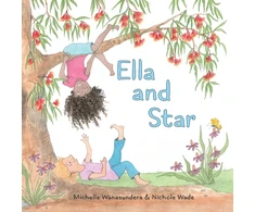 KNYGA Michelle Wanasundera Ella and Star