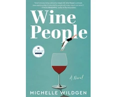 KNYGA Michelle Wildgen Wine People