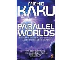 KNYGA Michio Kaku Parallel Worlds