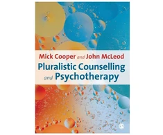 KNYGA Mick Cooper Pluralistic Counselling and Psychotherapy
