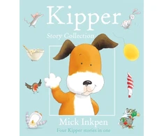 KNYGA Mick Inkpen Kipper Story Collection
