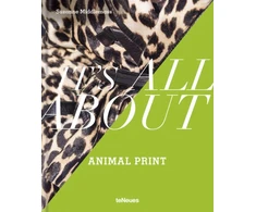 KNYGA MIDDLEMASS It’s All About Animal Print