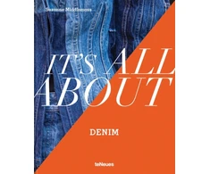 KNYGA MIDDLEMASS It’s All About Denim