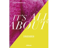 KNYGA MIDDLEMASS It’s All About Dresses