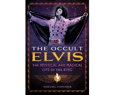 KNYGA Miguel Conner Occult Elvis