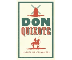 KNYGA Miguel de Cervantes Saavedra Don Quixote