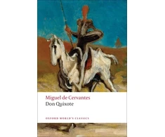 KNYGA Miguel De Unamuno Don Quixote de la Mancha