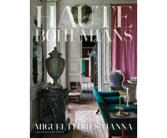 KNYGA Miguel Flores Vianna Haute Bohemians