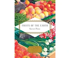 KNYGA Mihaela Moscaliuc Fruits of the Earth, Harvest Poems