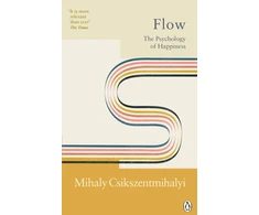 KNYGA Mihaly Csikszentmihalyi Csikszentmihalyi Mihaly Flow: The Psychology of Happiness