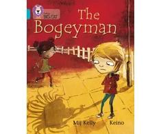 KNYGA Mij Kelly Bogeyman