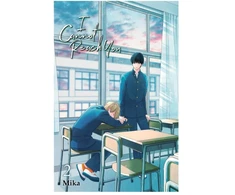 KNYGA Mika I Cannot Reach You, Vol. 2
