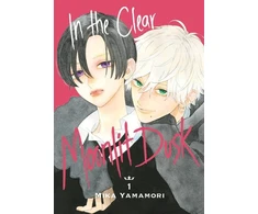 KNYGA Mika Yamamori In the Clear Moonlit Dusk 1