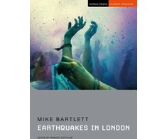 KNYGA Mike Bartlett Earthquakes in London