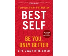 KNYGA Mike Bayer Best Self