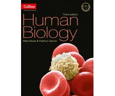 KNYGA Mike Boyle Human Biology