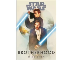 KNYGA Mike Chen Star Wars: Brotherhood