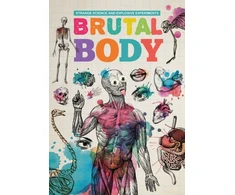 KNYGA Mike Clark Brutal Body