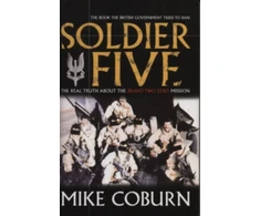 KNYGA Mike Coburn Soldier Five