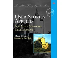 KNYGA Mike Cohn User Stories Applied
