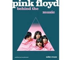 KNYGA Mike Evans Rožinė Floyd