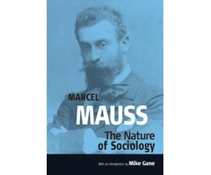 KNYGA Mike Gane Nature of Sociology