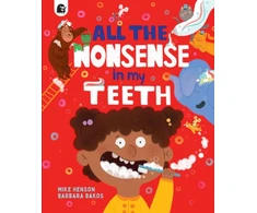 KNYGA Mike Henson All the Nonsense in my Teeth